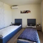 Oda ve Kahvaltı Bokor Vendeghaz 3*