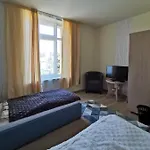 Bed and breakfast Bokor Szentes