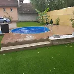 Oda ve Kahvaltı Bokor Vendeghaz 3*