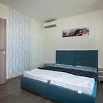 Oda ve Kahvaltı Bokor Vendeghaz 3*