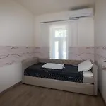 Oda ve Kahvaltı Bokor Vendeghaz 3*