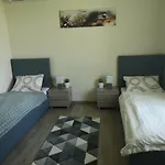 Oda ve Kahvaltı Bokor Vendeghaz 3*