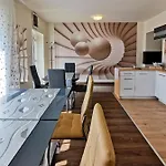 Bed and breakfast Bokor Szentes