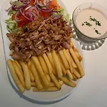 Oda ve Kahvaltı Bokor Vendeghaz