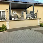Oda ve Kahvaltı Bokor Vendeghaz Szentes