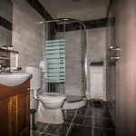 Bokor Vendeghaz 3*