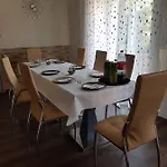 Bokor Vendeghaz 3* Szentes