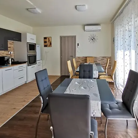 Bed & Breakfast Bokor Vendeghaz