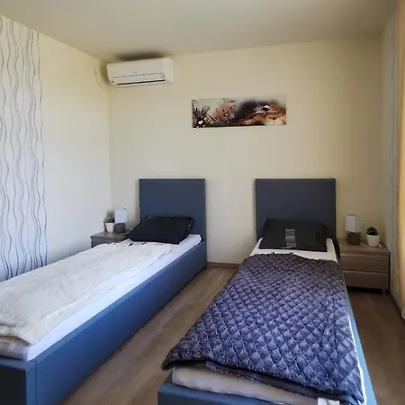 Bed & Breakfast Bokor Vendeghaz *