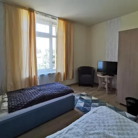 Couette-café Bokor Szentes