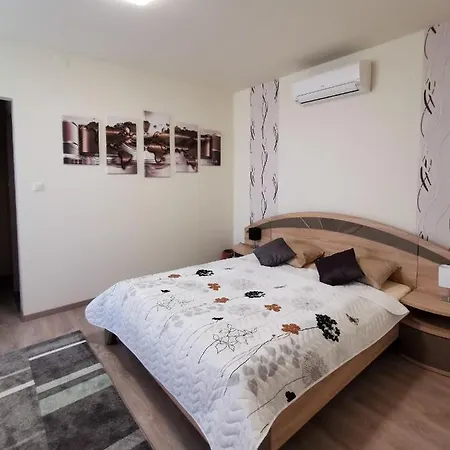 Bokor Vendeghaz Bed & Breakfast