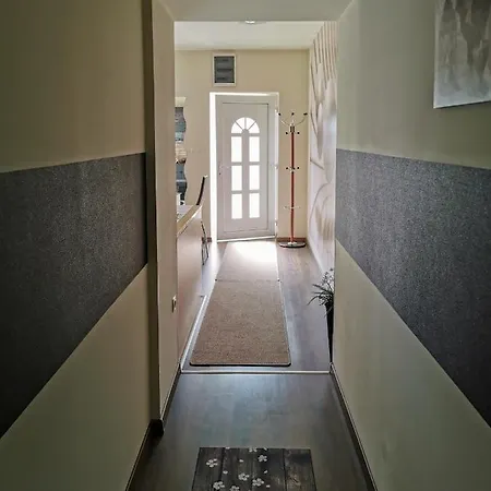 Bed & Breakfast Bokor Vendeghaz *
