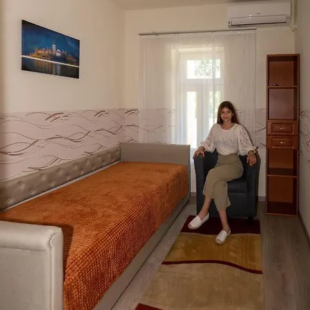Couette-café Bokor Szentes