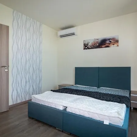 Couette-café Bokor 3*