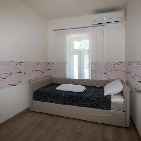 Bed & Breakfast Bokor Vendeghaz *