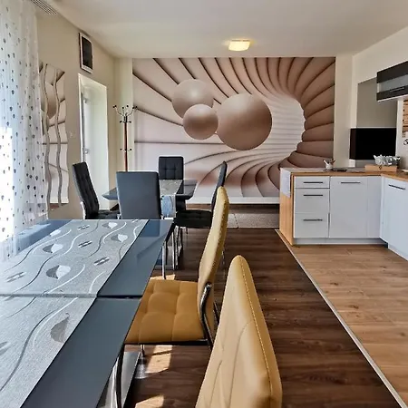 Bed & Breakfast Bokor Vendeghaz Szentes