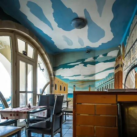 Bokor Vendeghaz Bed & Breakfast