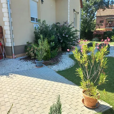 Bokor Vendeghaz Bed & Breakfast Szentes