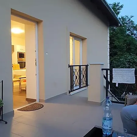 Bed and breakfast Bokor