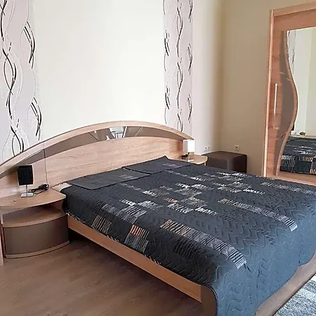 Bokor Vendeghaz Bed & Breakfast 3*