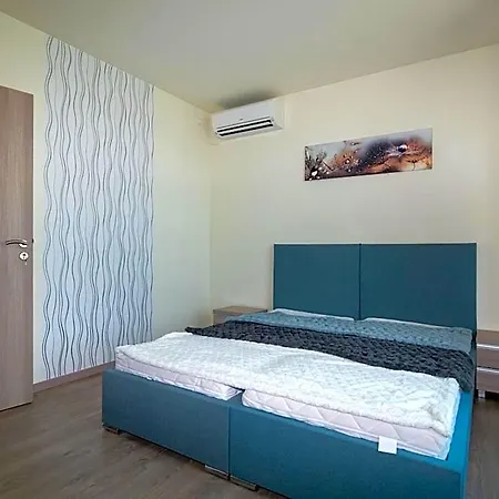 Bokor Vendeghaz 3* Szentes