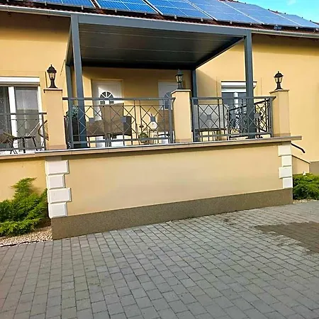Bokor Vendeghaz Bed & Breakfast Szentes
