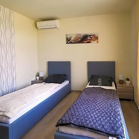 Bokor Vendeghaz 3*