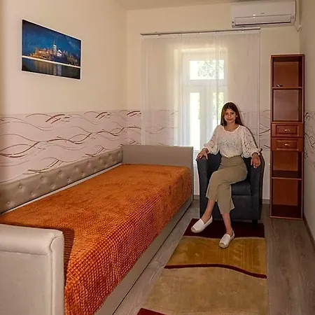 Bed & Breakfast Bokor Vendeghaz