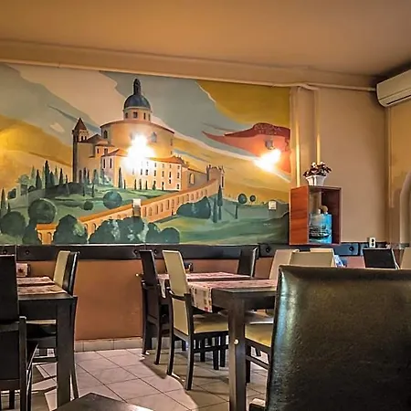Bokor Vendeghaz Bed & Breakfast Szentes