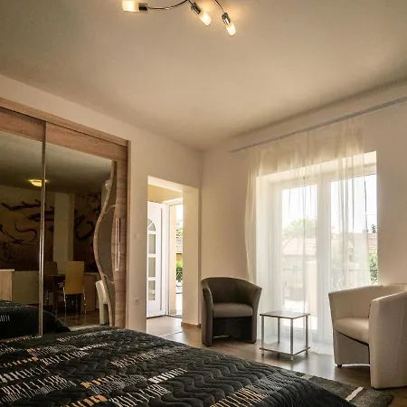 Bokor Vendeghaz Bed & Breakfast Szentes