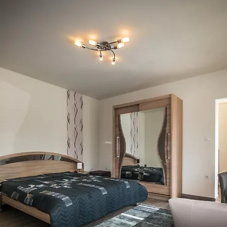 Bokor Vendeghaz Bed & Breakfast Szentes