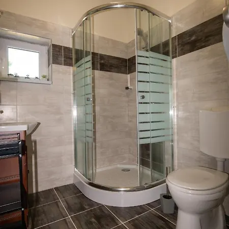 Bed & Breakfast Bokor Vendeghaz Szentes