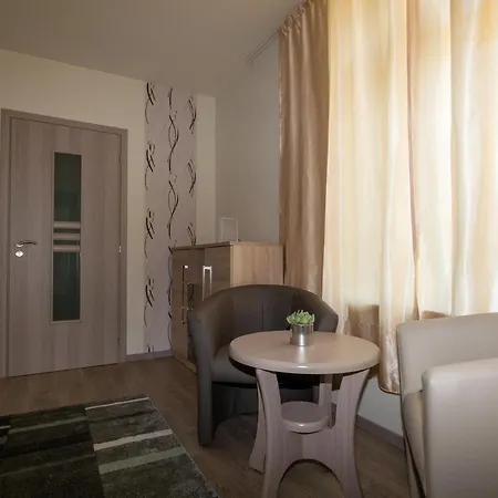 Couette-café Bokor 3*