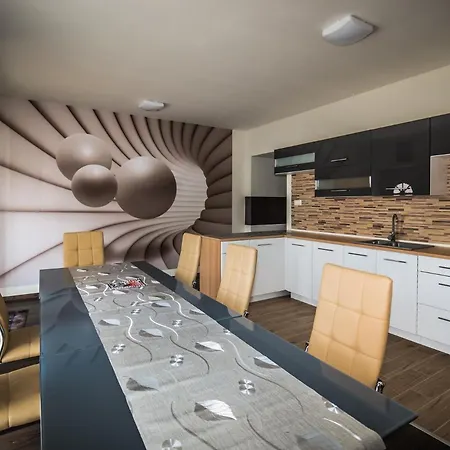 Bokor Vendeghaz Bed & Breakfast Szentes