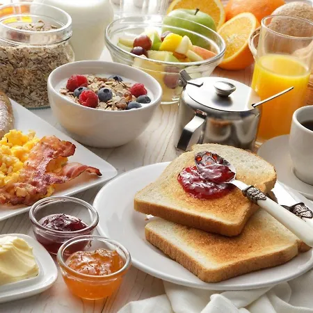 Bed & Breakfast Bokor Vendeghaz Szentes