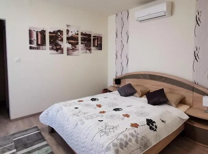 Bokor Vendeghaz Bed & Breakfast