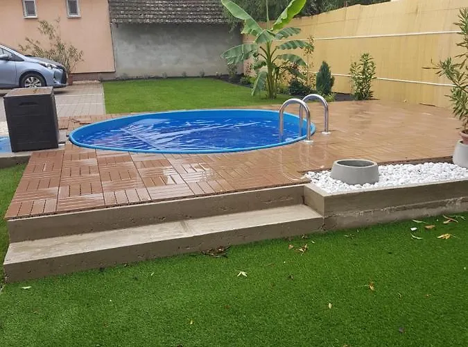 Alojamento de Acomodação e Pequeno-almoço Bokor 3*