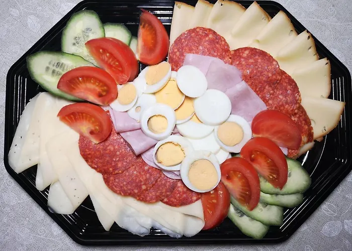 Bokor Alojamento de Acomodação e Pequeno-almoço