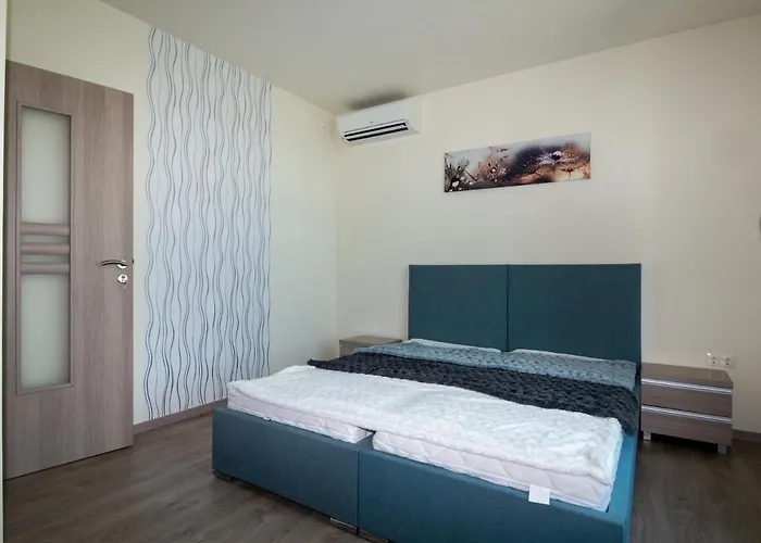 Nocleg ze śniadaniem Bokor Vendeghaz 3*