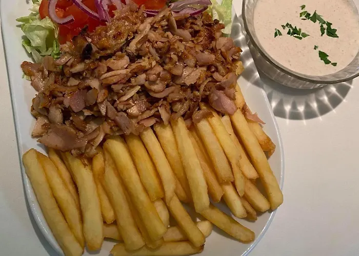 Alojamento de Acomodação e Pequeno-almoço Bokor