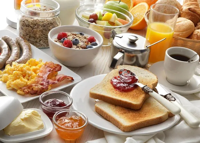 Alojamento de Acomodação e Pequeno-almoço Bokor Szentes