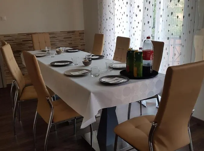 Bokor 3* Szentes